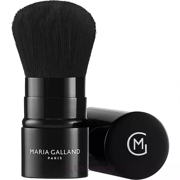 Maria Galland Paris Retractable Kabuki Brush ������� ��� ��������� ������