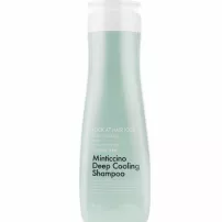 Daeng Gi Meo Ri Look At Hair Loss Minticcino Deep Cooling Shampoo ������� �� ��������� ����� ���������� ������ �������