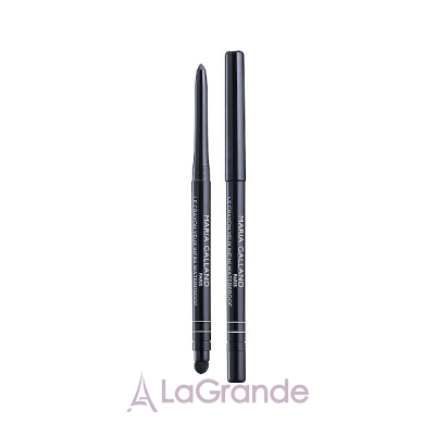 Maria Galland Paris 848 Le Crayon Yeux Infini Waterproof    