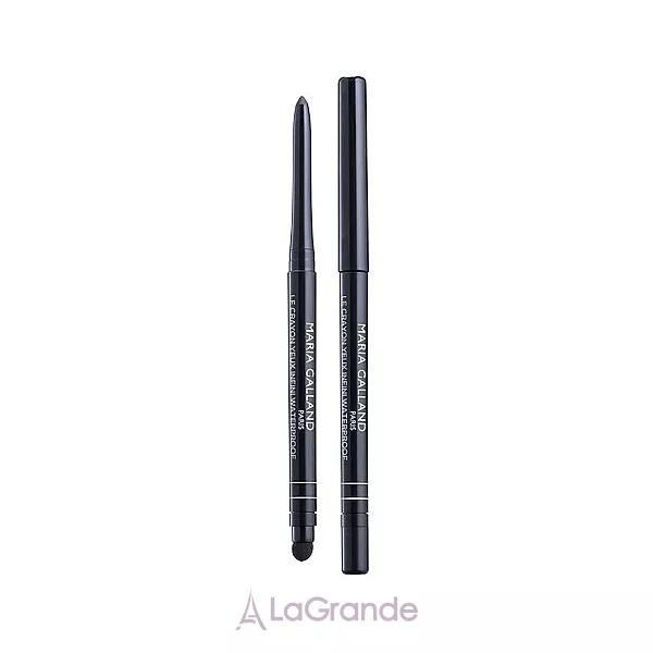 Maria Galland Paris 848 Le Crayon Yeux Infini Waterproof ����������� �������� ��� ����