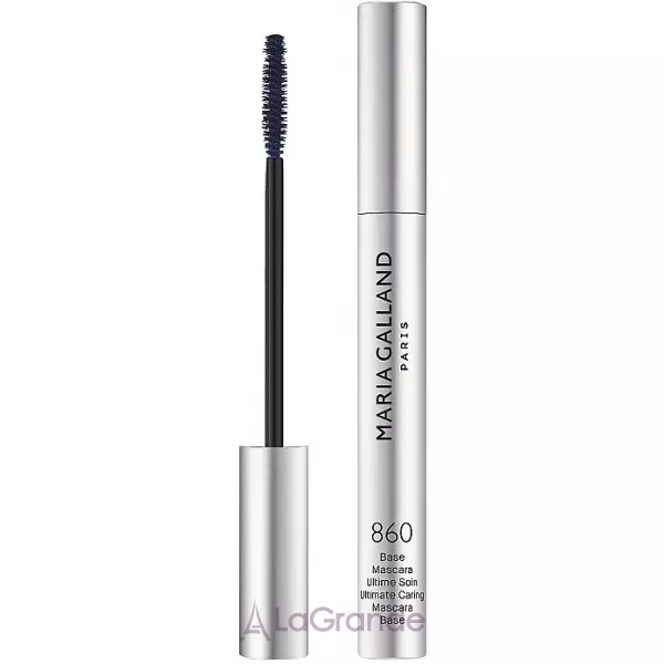 Maria Galland Paris 860 Ultimate Caring Mascara Base ������� ���� ��� ������