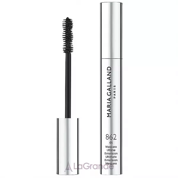 Maria Galland Paris 862 Mascara Ultime Extension ���� ��� ������ ����������