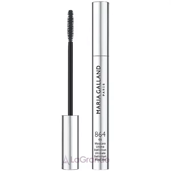 Maria Galland Paris 864 Ultimate Definition Mascara ���� ��� ������