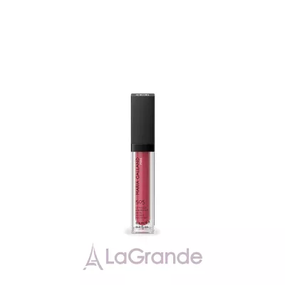 Maria Galland Paris 505 Matte Ink Red Infinity     