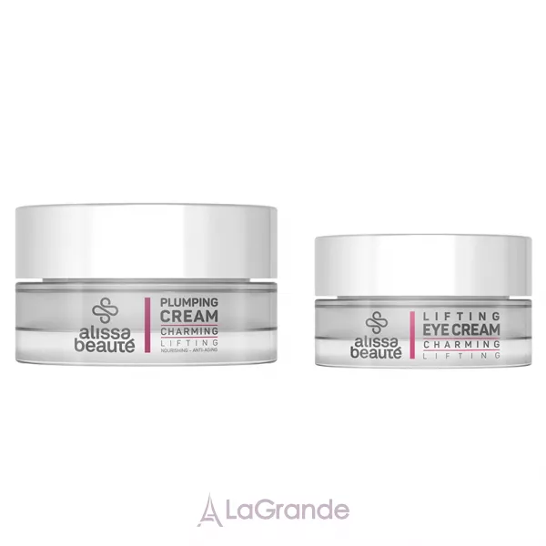 Alissa Beaute Charming Lifting Kit ���� ��� ���������, ������������ �� ����������� ����
