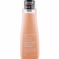 Daeng Gi Meo Ri Look At Hair Loss Natural Mild Scalp Care Treatment ����������� ����� �������� ������� ��� ������� ���� ������