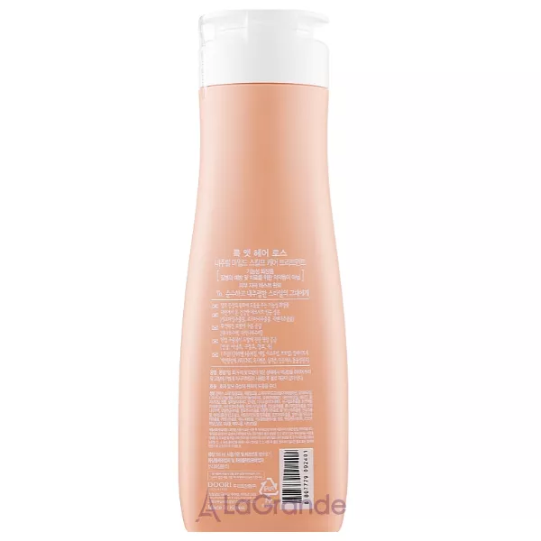 Daeng Gi Meo Ri Look At Hair Loss Natural Mild Scalp Care Treatment ����������� ������ ��������� ����� ��� �������������� ���� ������