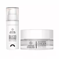 Alissa Beaute Illuminating Whitening Kit ����� ��� ���������� ����������� � ������������ ���� ����