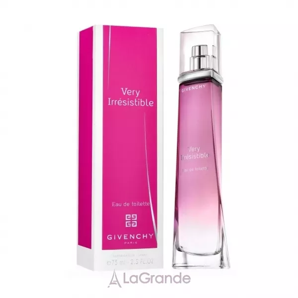 Givenchy Very Irresistible for Woman �������� ����