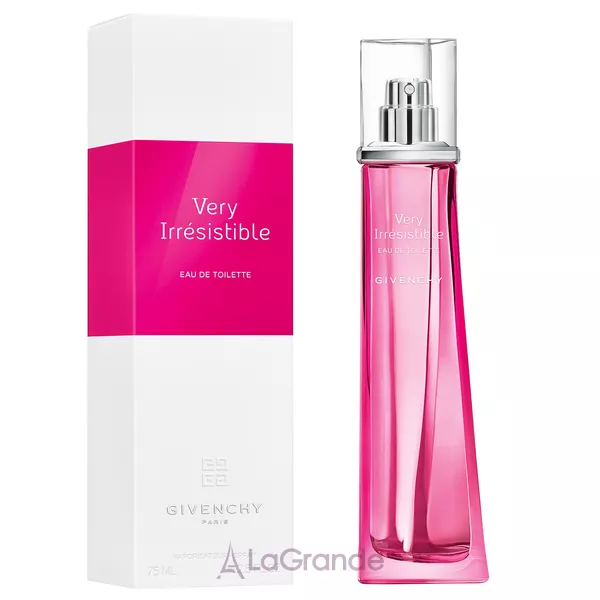 Givenchy Very Irresistible for Woman �������� ����