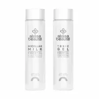 Alissa Beaute Essential Cleansing Kit ����� ��� �������� ���� � ����������� �� ��������� ������������