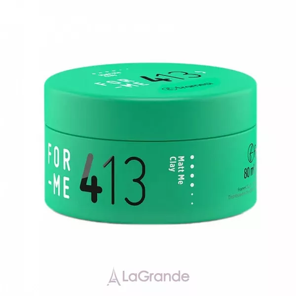Framesi For-Me 413 Matt Me Clay ������������ ������� ����� ��� ����� ������� ��������