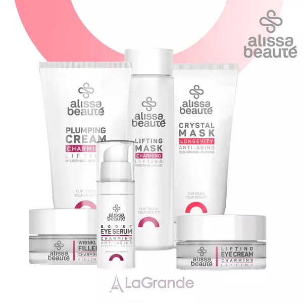 Alissa Beaute Lifting Protocol ����� �������� �������� ����