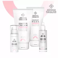 Alissa Beaute Sensitive Skin Protocol ����� �������� ��� �������������� ����