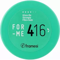 Framesi For-Me 416 Shape Gloss Me Strongly Fibre Gum Cera ���� ������� �������� ��� �����