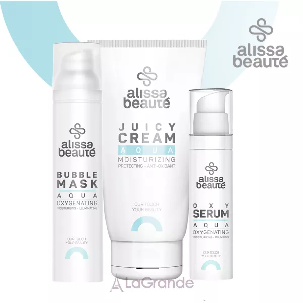 Alissa Beaute Dry Skin Protocol ���� �������� ��� ���� ����