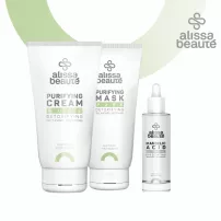 Alissa Beaute Pure Skin Protocol ����� �������� ��� ����, �������� � ����������