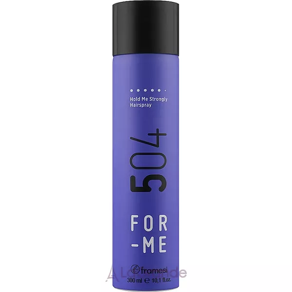 Framesi For-Me 305 Hold Me Hairspray ��� ������������� ��� �������