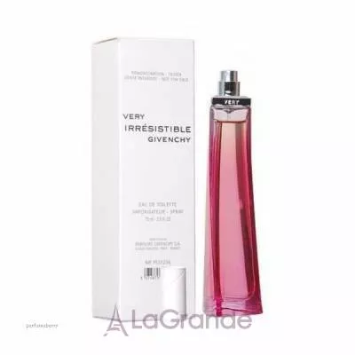Givenchy Very Irresistible for Woman   (  )