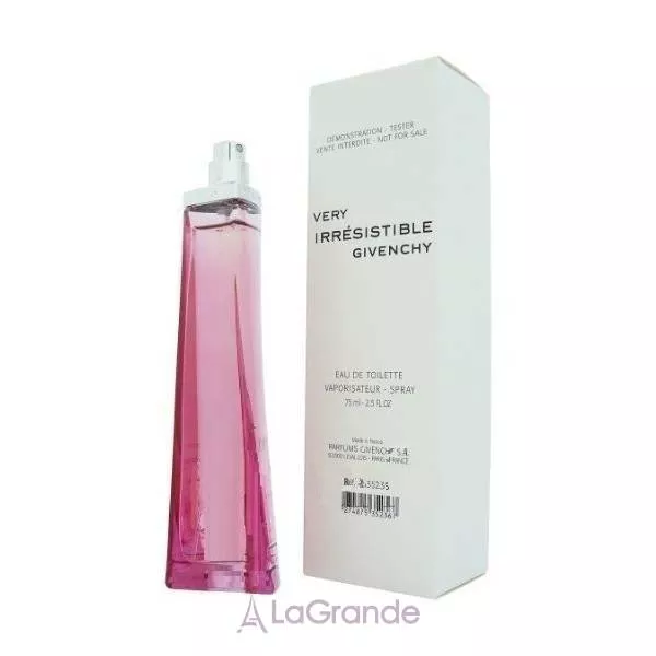 Givenchy Very Irresistible for Woman �������� ���� (������ ��� ��������)