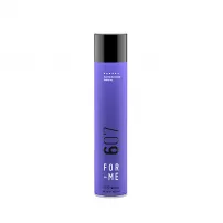 Framesi For-Me 607 Hold Me Extremely Hairspray ��� ������������ �������� ��� �������