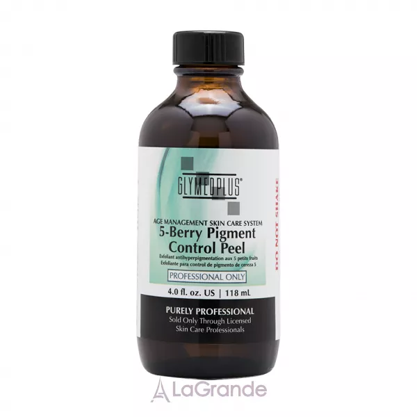 GlyMed Plus 5-Berry Pigment Control Peel ����-��������� ������ ��� ��������������� ������� ������������