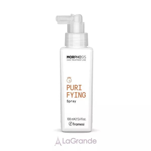 Framesi Morphosis Purifying Spray ��������� � ���������� ����� ��� �����