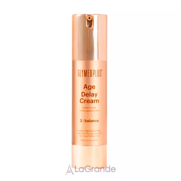 GlyMed Plus Age Delay Cream ��������� ���� ��� ���������� �������� ����