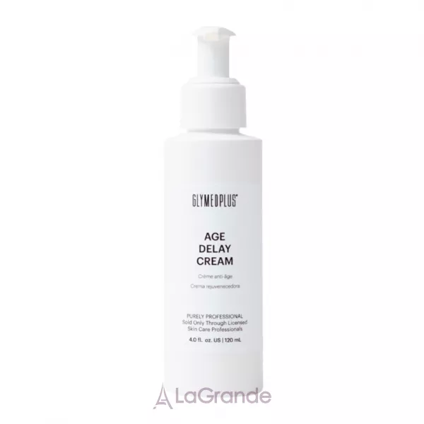 GlyMed Plus Age Delay Cream ��������� ���� ��� ���������� �������� ����