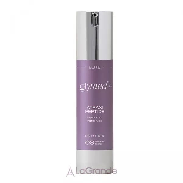 GlyMed Plus Atraxi Peptide ���������� ���� �� ����������� ���������