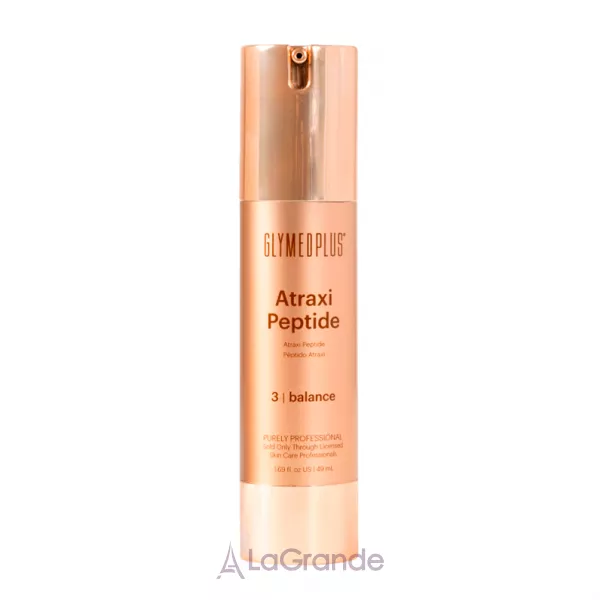 GlyMed Plus Atraxi Peptide ���������� ���� �� ����������� ���������