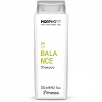 Framesi Morphosis Balance Shampoo ������� ��� ������ ���� ������