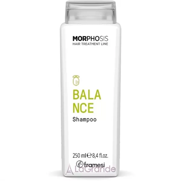 Framesi Morphosis Balance Shampoo ������� ��� ������ ���� ������
