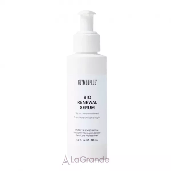 GlyMed Plus Bio-Renewal Serum �������� ��������� � ������� ����������