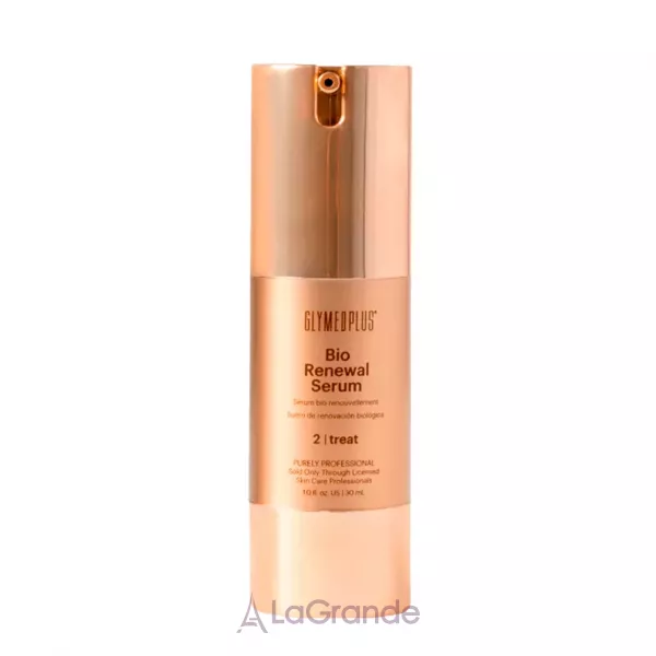 GlyMed Plus Bio-Renewal Serum �������� ��������� � ������� ����������
