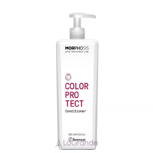 Framesi Morphosis Color Protect Conditioner ����������� ��� ���������� �����