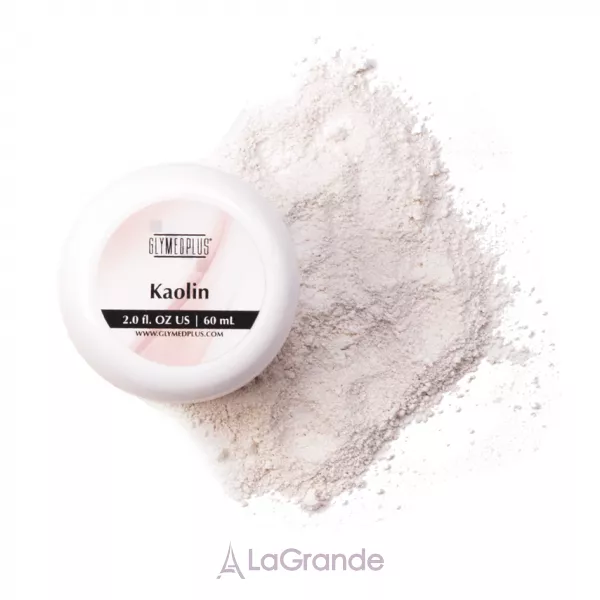 GlyMed Plus Kaolin Clay Powder ����� ������� ��� �������
