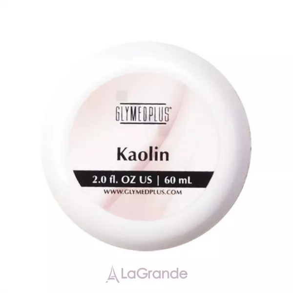 GlyMed Plus Kaolin Clay Powder ����� ������� ��� �������