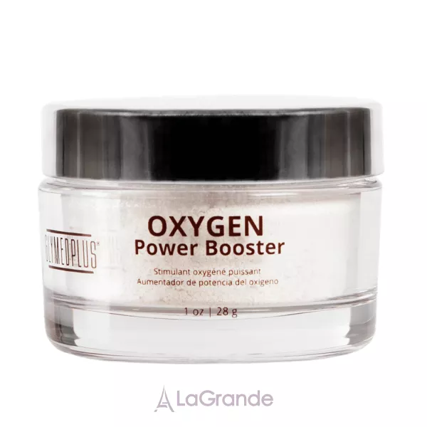 GlyMed Plus Oxygen Power Booster �������� ������ ��� �������