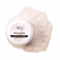 GlyMed Plus Pancreatin Enzyme Powder �������� ������-������� ��� ����