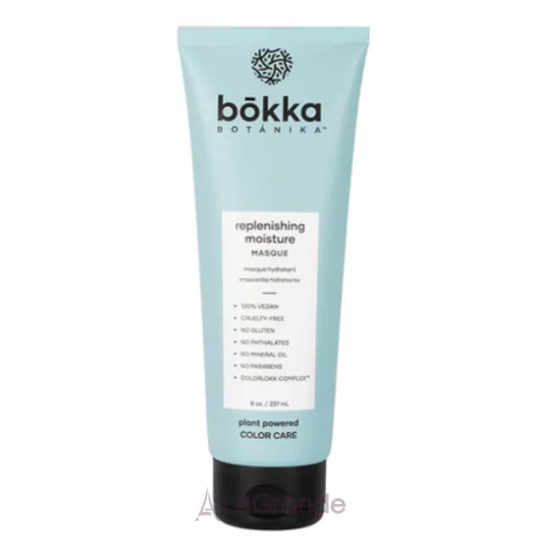 Bokka Botanika Replenishing Moisture Masque ³��������� ���������� ����� ��� �������