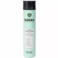 Bokka Botanika Miracle Rescue & Repair Shampoo ����-�������� ����������������� �������