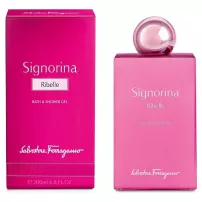 Salvatore Ferragamo Signorina Ribelle ���� ��� ����