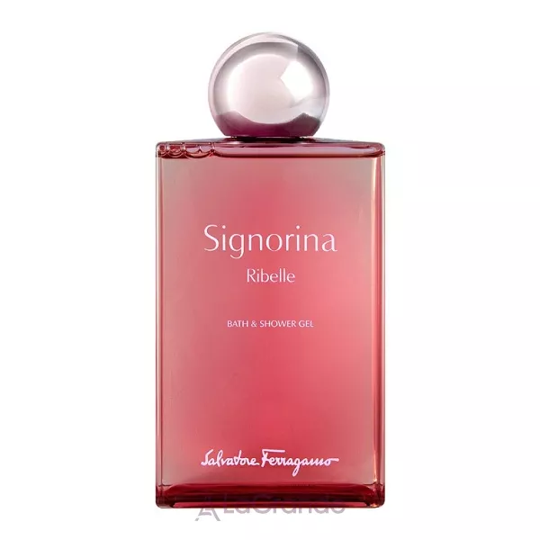 Salvatore Ferragamo Signorina Ribelle ���� ��� ����
