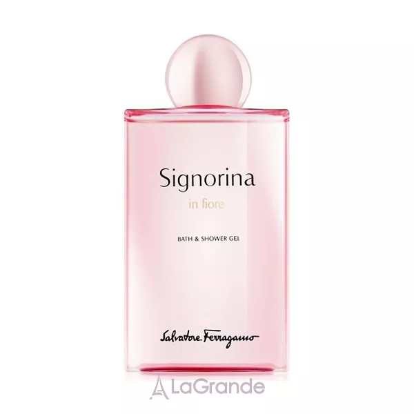 Salvatore Ferragamo Signorina In Fiore ���� ��� ����