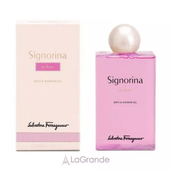 Salvatore Ferragamo Signorina In Fiore ���� ��� ����