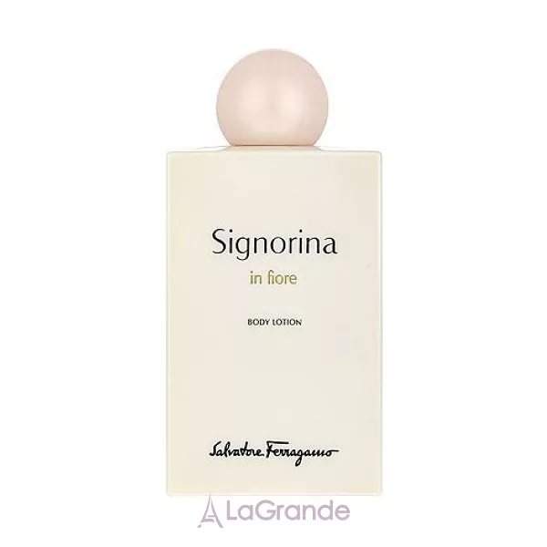 Salvatore Ferragamo Signorina In Fiore ������ ��� ����