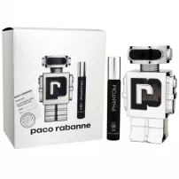 Paco Rabanne Phantom ����� (��������� ���� 100 �� + ��������� ���� 20 ��)