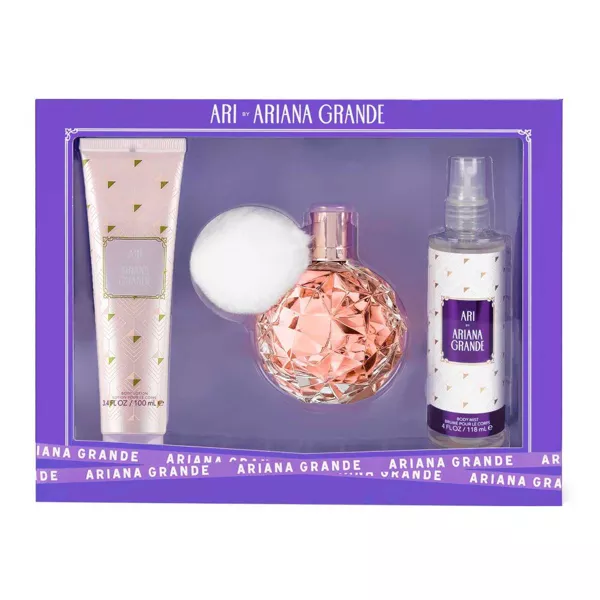 Ariana Grande  Ari by Ariana Grande ����� (��������������� ���� 100 �� + ������ ��� ���� 100 �� + ����� ��� ���� 118 ��)