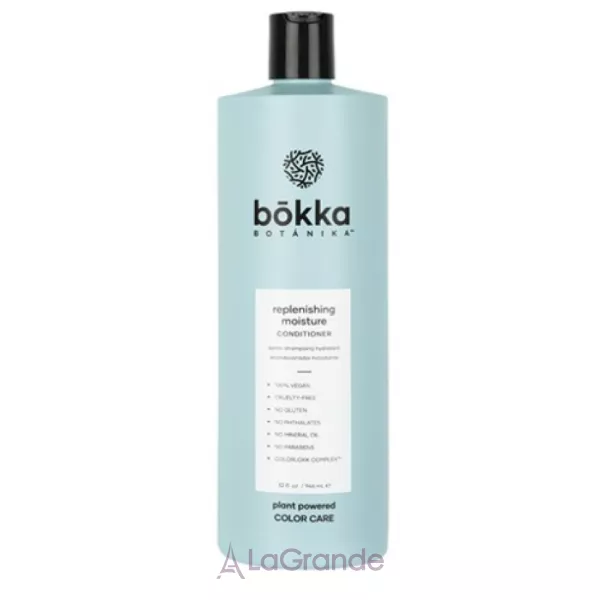 Bokka Botanika Replenishing Moisture Conditioner ����������� �����������